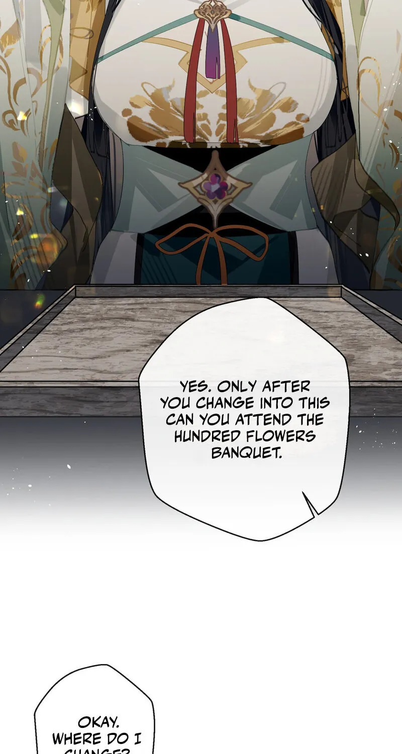 Read Twisting Tendrils chapter 13 image 46 on Lezhin
