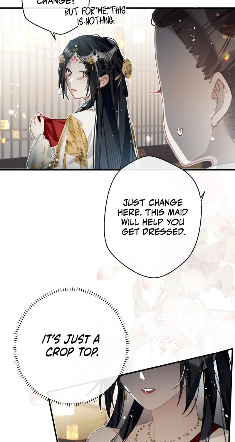Read Twisting Tendrils chapter 13 image 47 on Lezhin