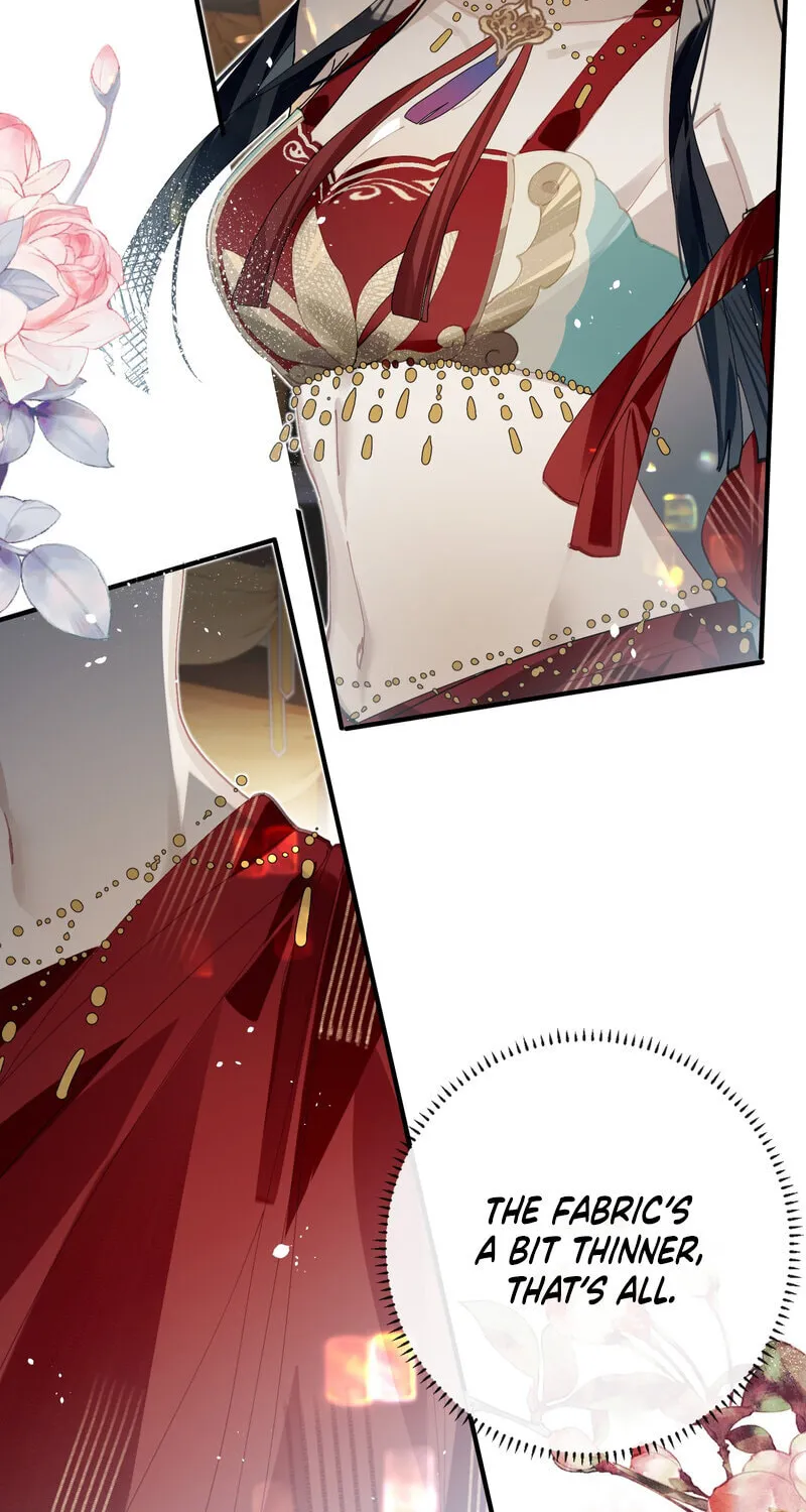 Read Twisting Tendrils chapter 13 image 48 on Lezhin