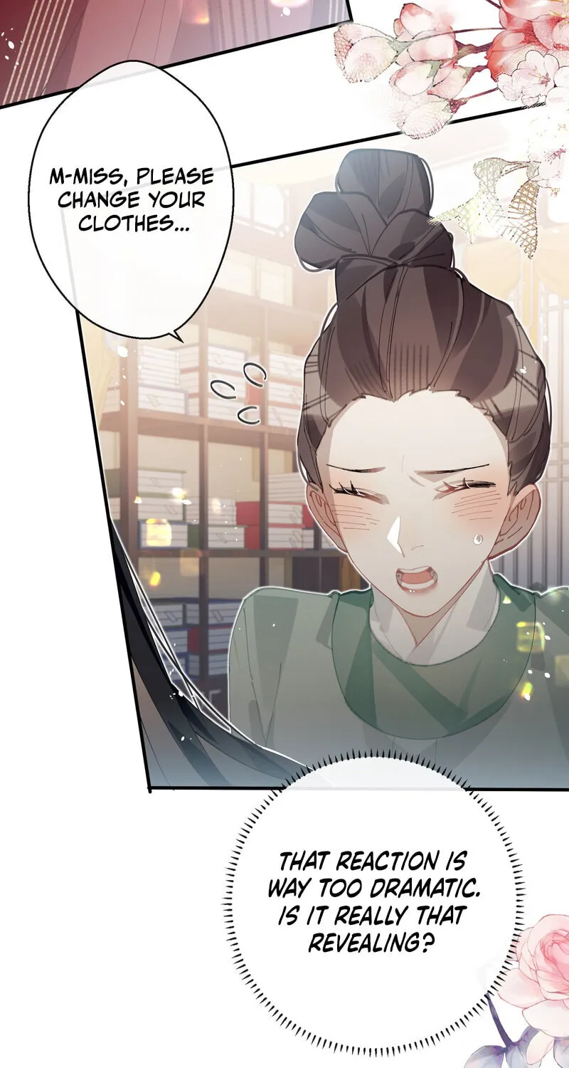 Read Twisting Tendrils chapter 13 image 49 on Lezhin