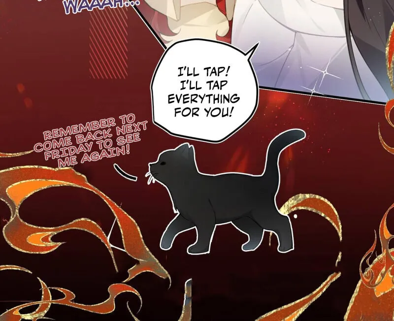 Read Twisting Tendrils chapter 13 image 55 on Lezhin