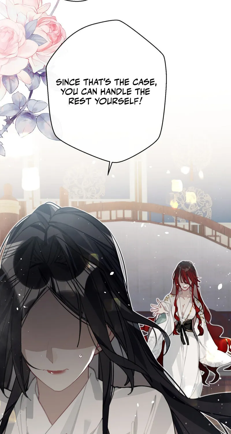Read Twisting Tendrils chapter 13 image 6 on Lezhin