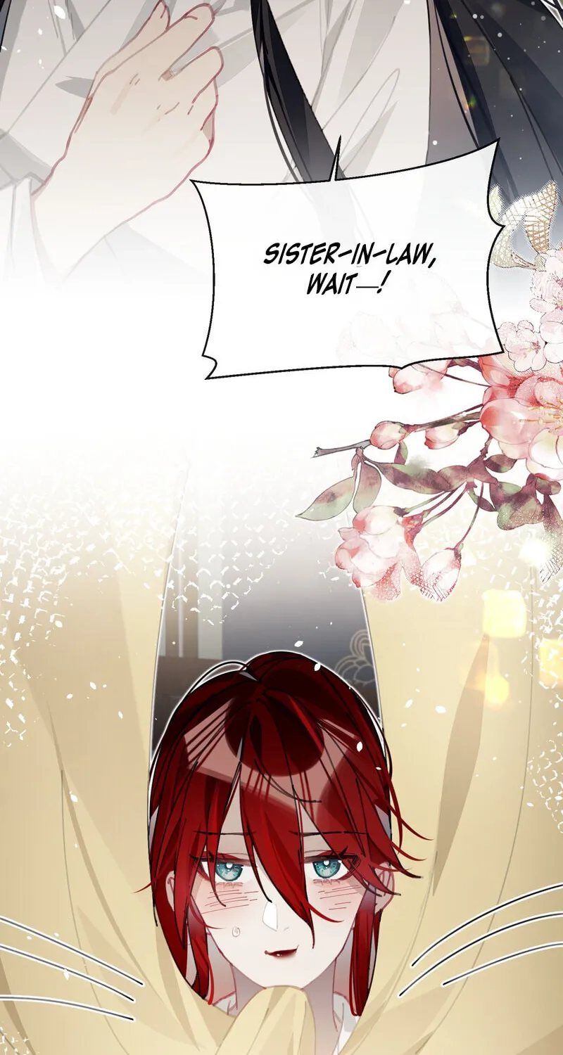 Read Twisting Tendrils chapter 13 image 7 on Lezhin