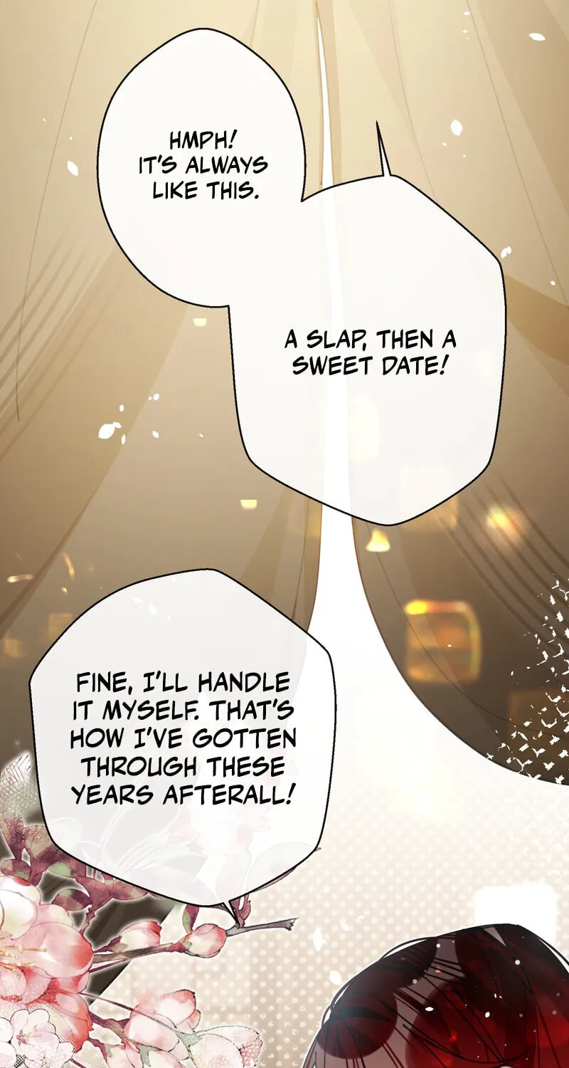 Read Twisting Tendrils chapter 13 image 9 on Lezhin