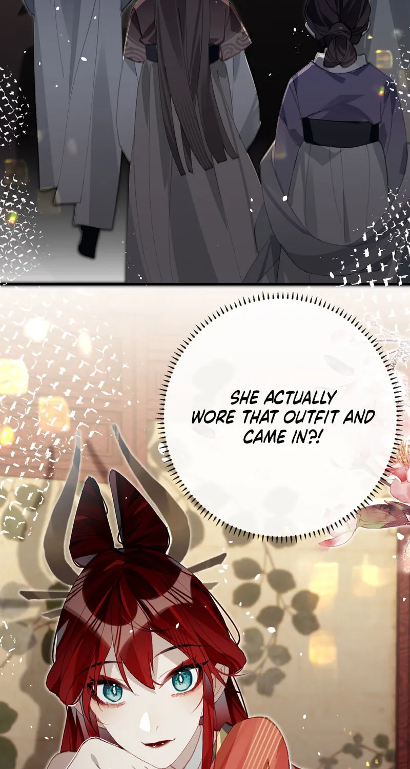 Read Twisting Tendrils chapter 14 image 10 on Lezhin
