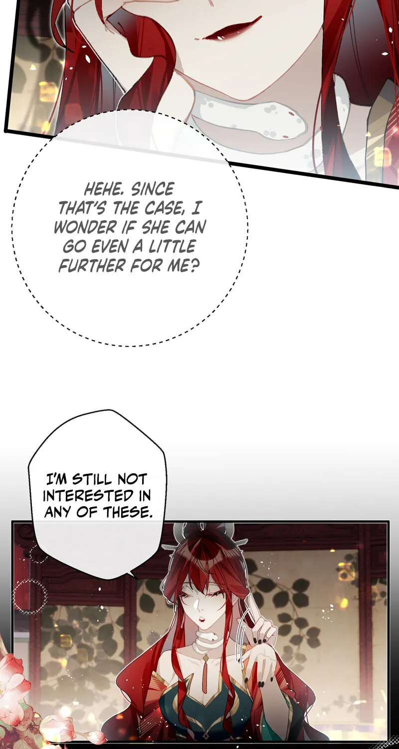 Read Twisting Tendrils chapter 14 image 12 on Lezhin