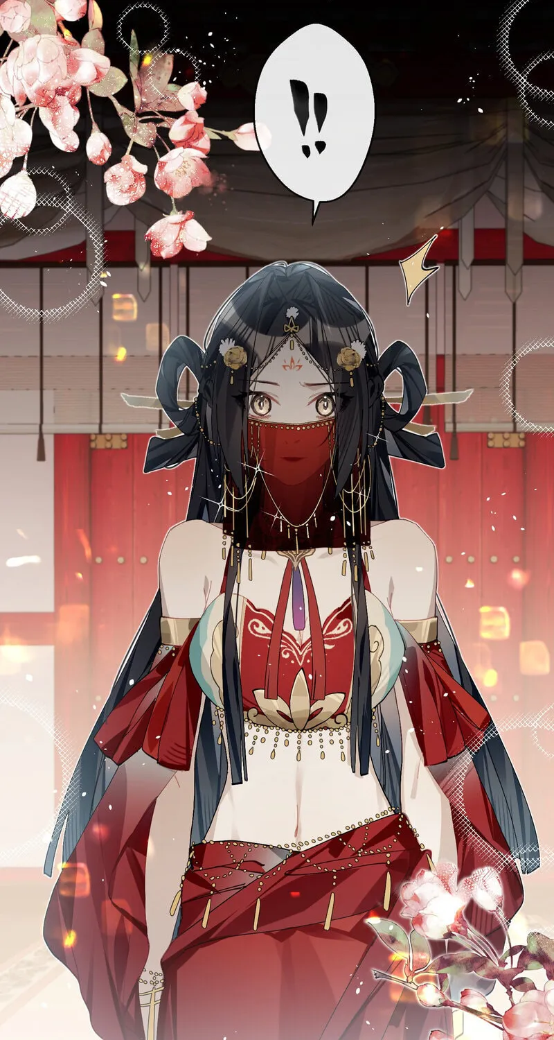 Read Twisting Tendrils chapter 14 image 13 on Lezhin
