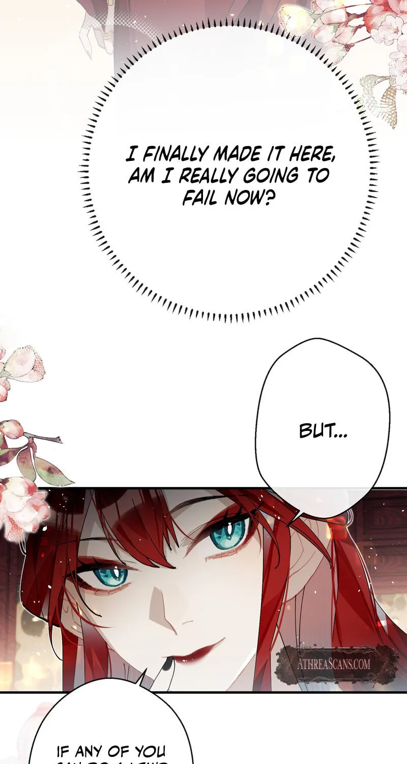 Read Twisting Tendrils chapter 14 image 14 on Lezhin