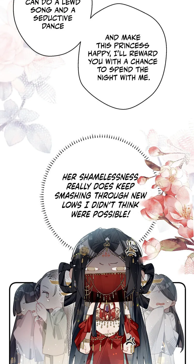 Read Twisting Tendrils chapter 14 image 15 on Lezhin