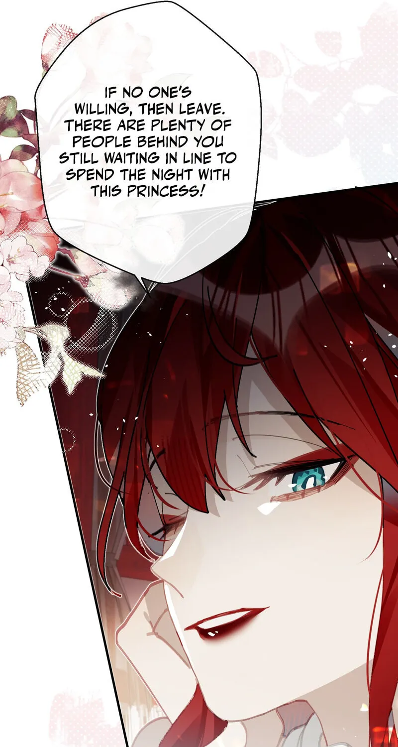 Read Twisting Tendrils chapter 14 image 17 on Lezhin