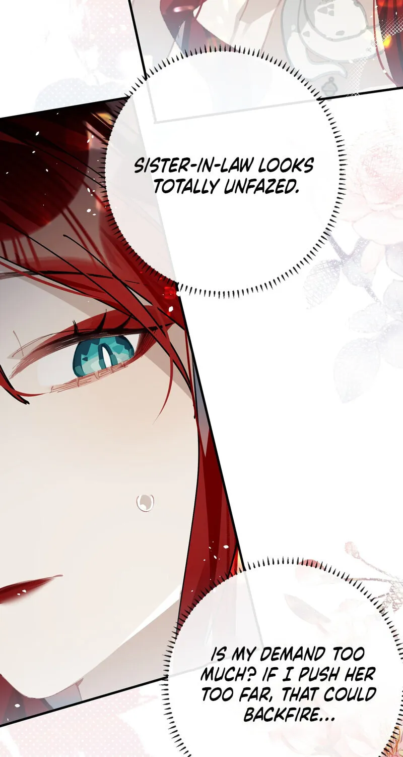 Read Twisting Tendrils chapter 14 image 18 on Lezhin