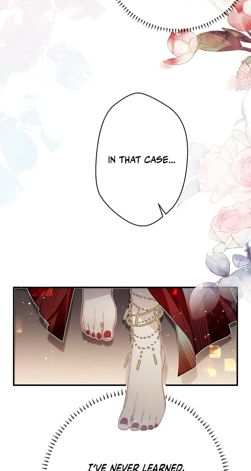 Read Twisting Tendrils chapter 14 image 19 on Lezhin