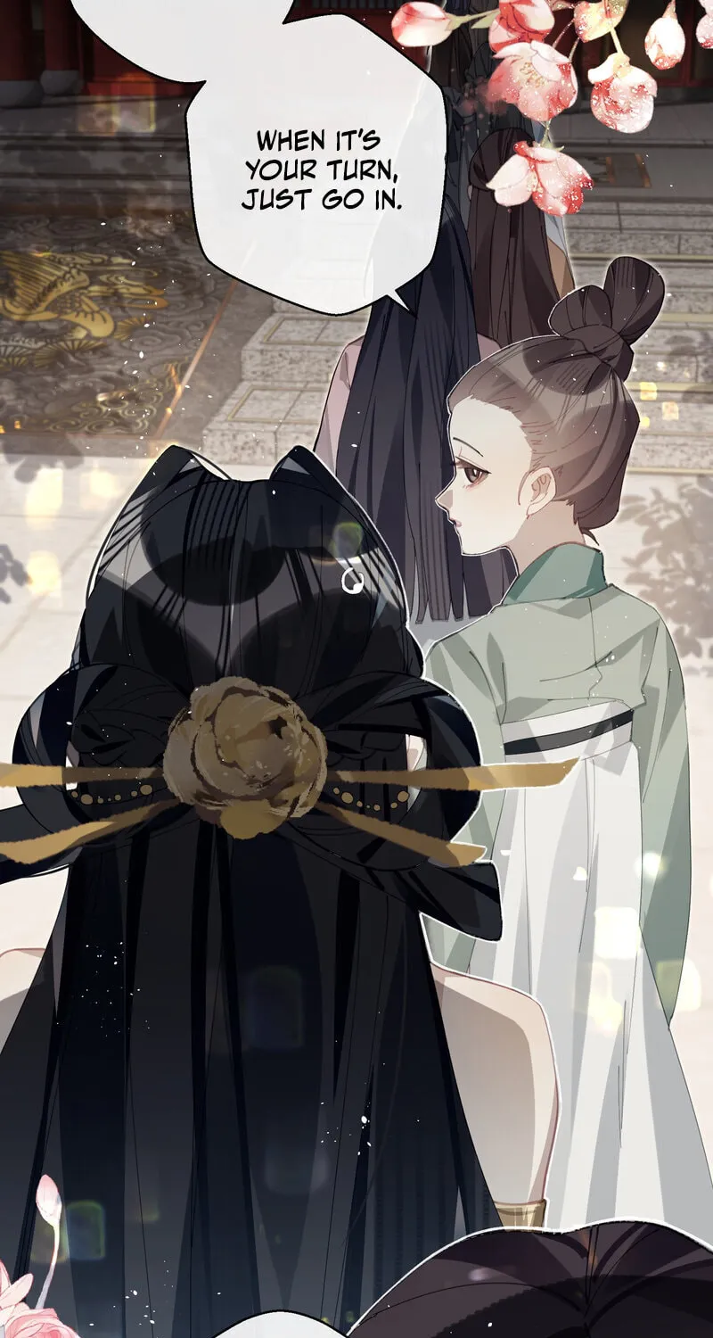 Read Twisting Tendrils chapter 14 image 2 on Lezhin