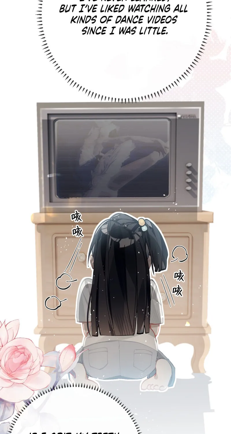 Read Twisting Tendrils chapter 14 image 20 on Lezhin