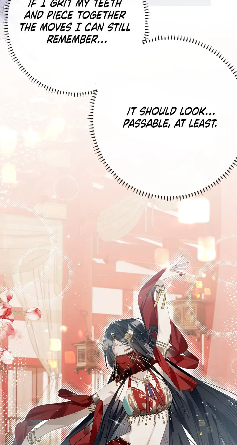Read Twisting Tendrils chapter 14 image 21 on Lezhin