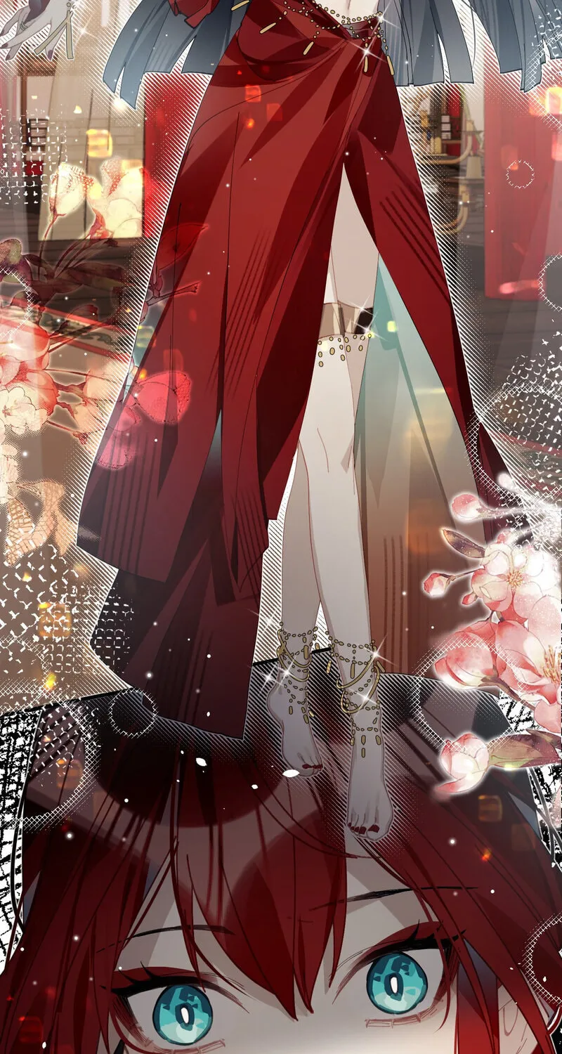 Read Twisting Tendrils chapter 14 image 22 on Lezhin
