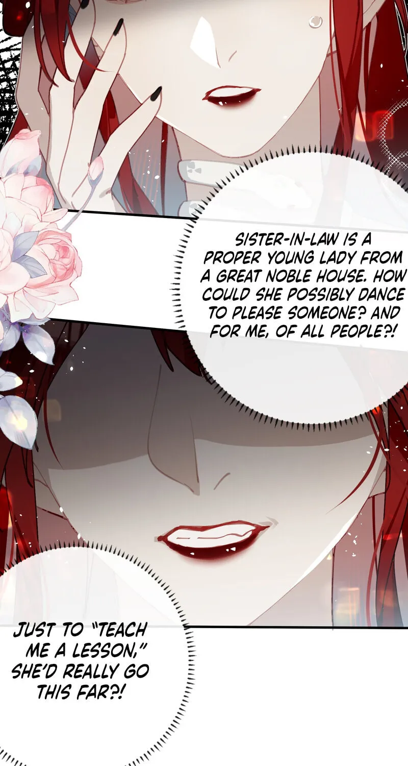 Read Twisting Tendrils chapter 14 image 23 on Lezhin