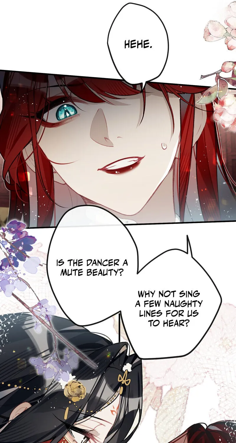 Read Twisting Tendrils chapter 14 image 25 on Lezhin