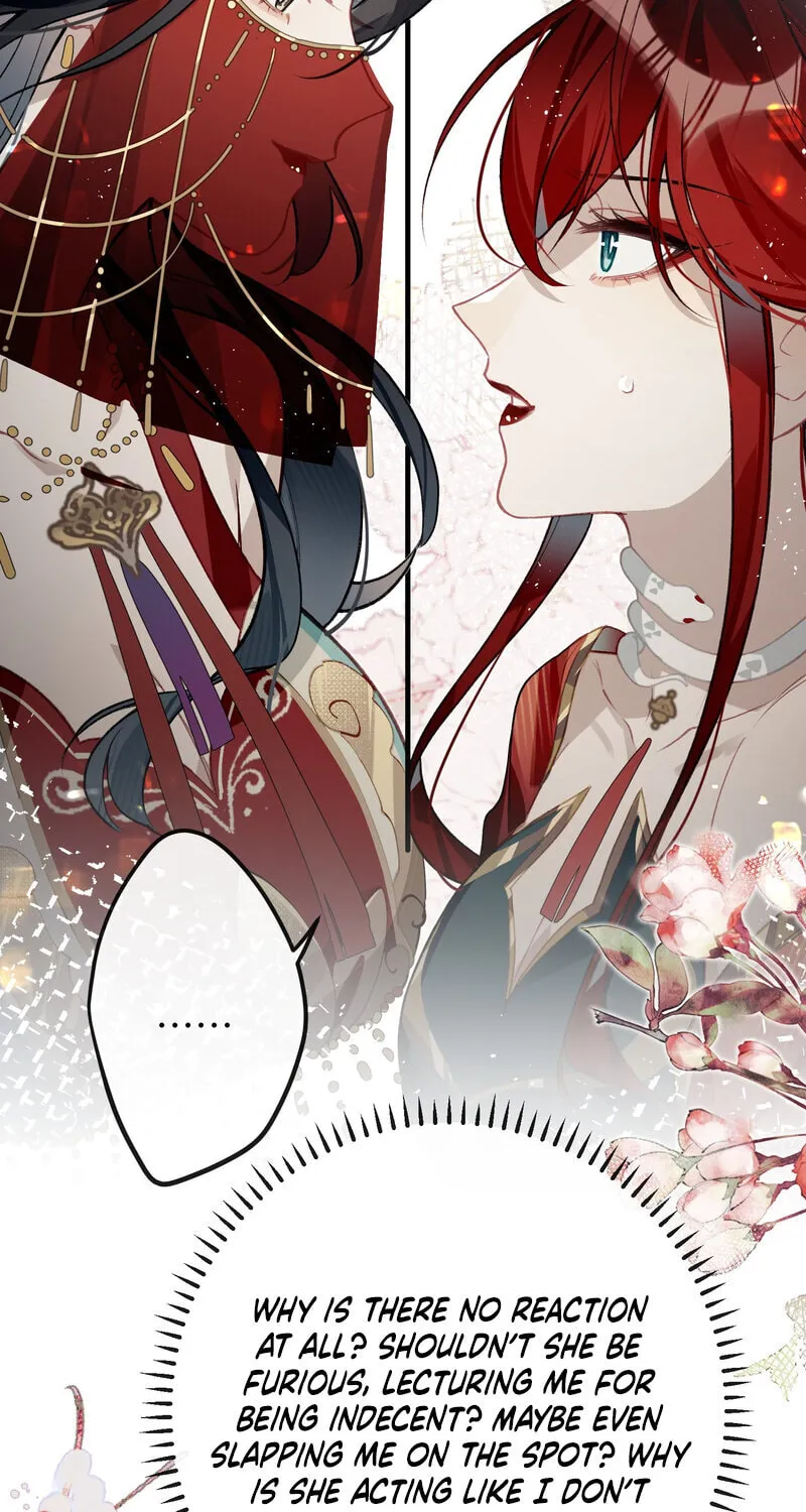 Read Twisting Tendrils chapter 14 image 26 on Lezhin