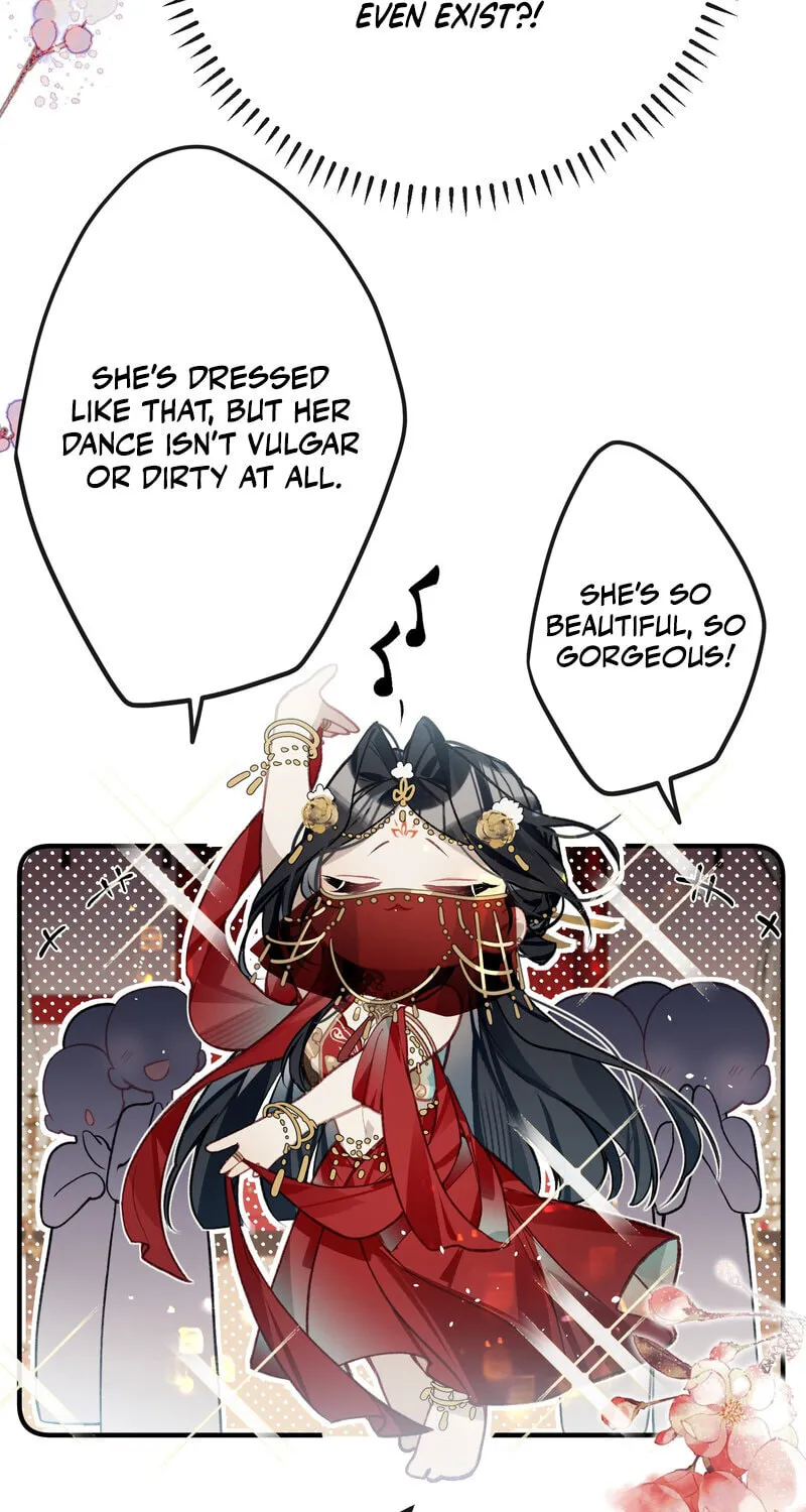 Read Twisting Tendrils chapter 14 image 27 on Lezhin