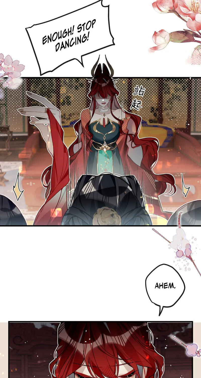 Read Twisting Tendrils chapter 14 image 28 on Lezhin