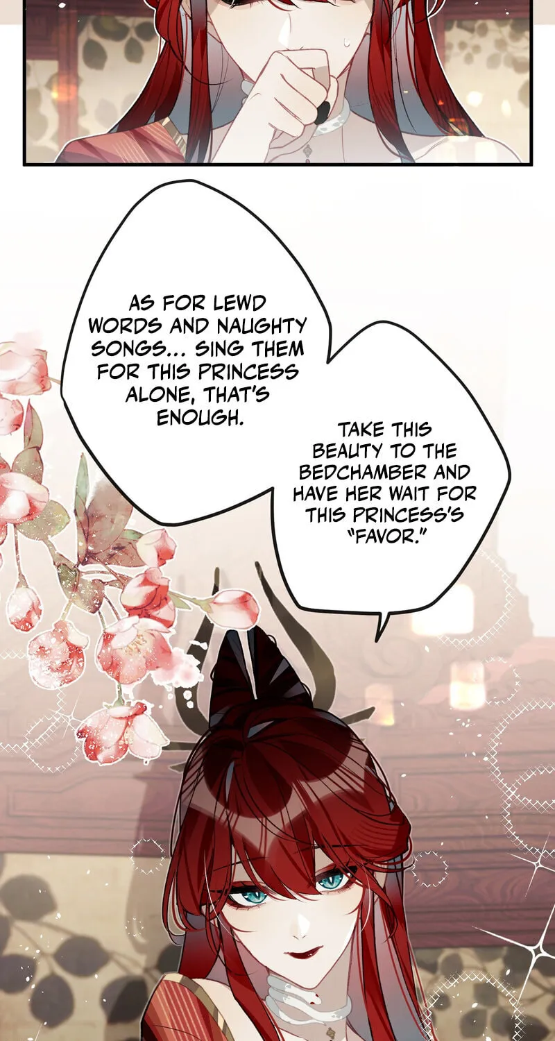 Read Twisting Tendrils chapter 14 image 29 on Lezhin