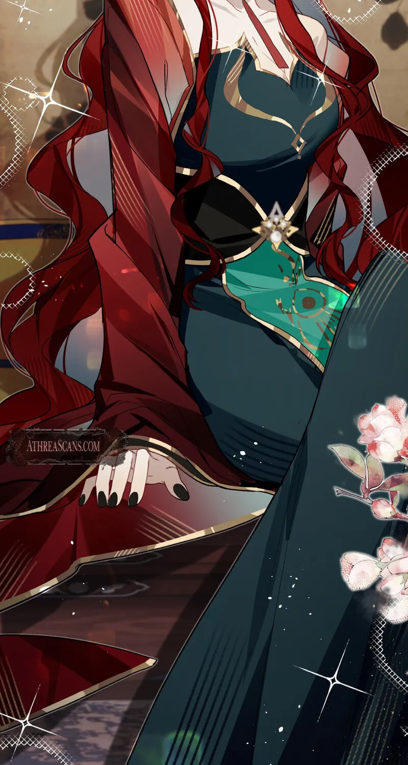 Read Twisting Tendrils chapter 14 image 30 on Lezhin