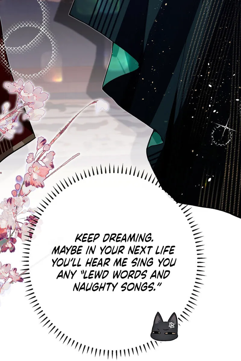 Read Twisting Tendrils chapter 14 image 31 on Lezhin