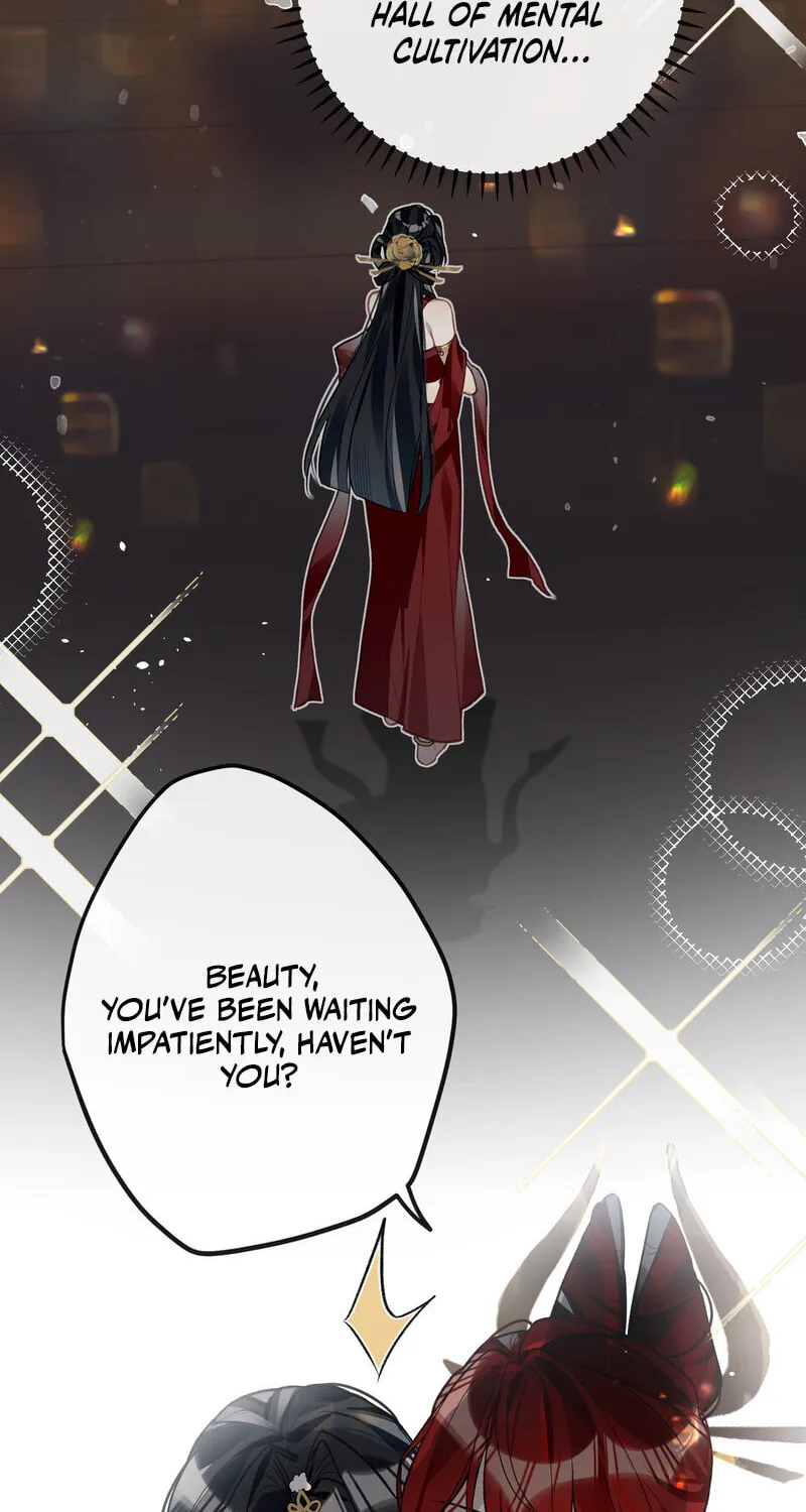 Read Twisting Tendrils chapter 14 image 33 on Lezhin