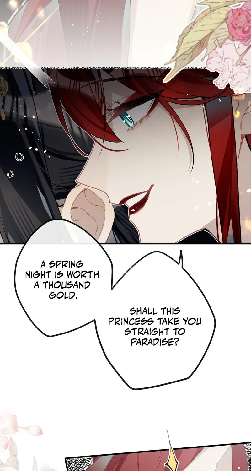 Read Twisting Tendrils chapter 14 image 35 on Lezhin