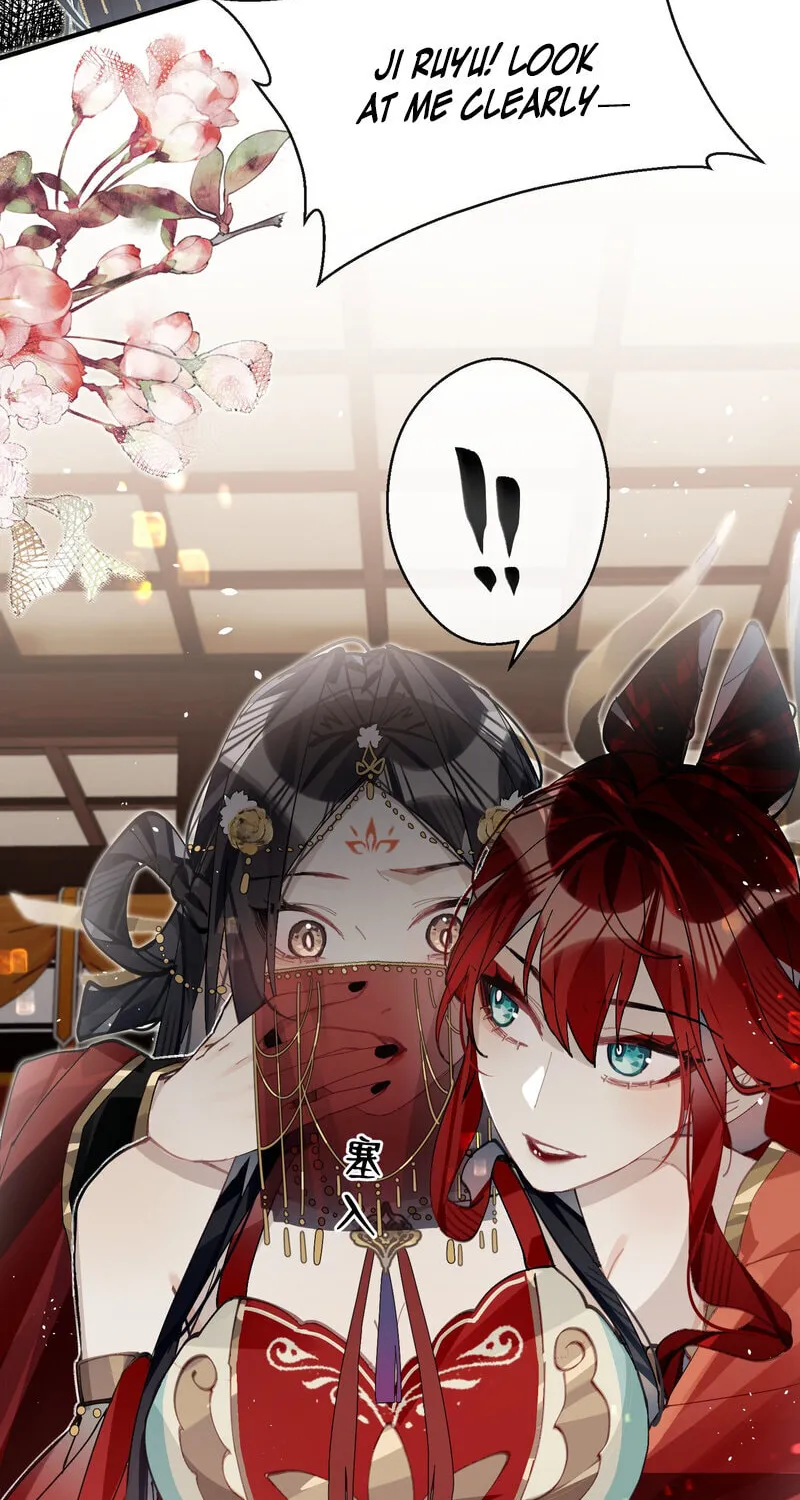 Read Twisting Tendrils chapter 14 image 37 on Lezhin
