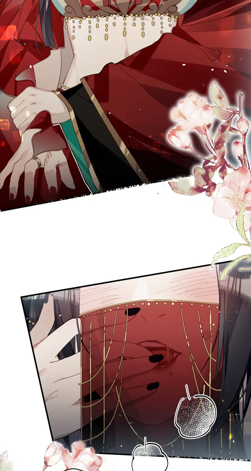 Read Twisting Tendrils chapter 14 image 38 on Lezhin