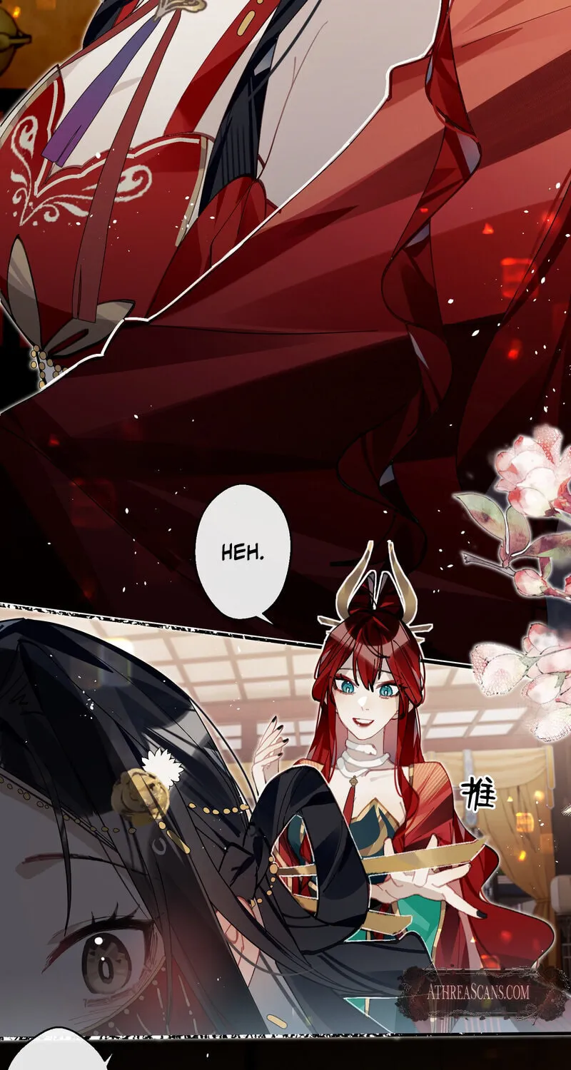 Read Twisting Tendrils chapter 14 image 40 on Lezhin
