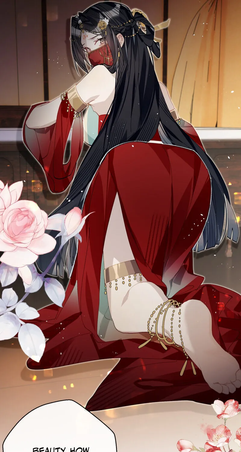 Read Twisting Tendrils chapter 14 image 42 on Lezhin