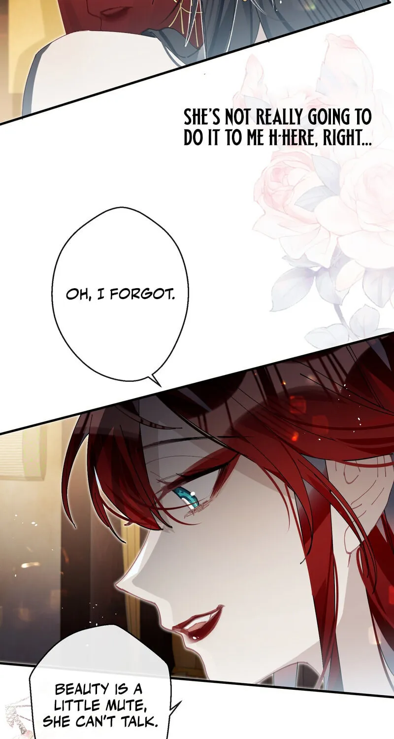 Read Twisting Tendrils chapter 14 image 44 on Lezhin