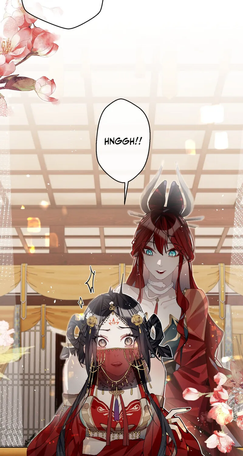 Read Twisting Tendrils chapter 14 image 45 on Lezhin