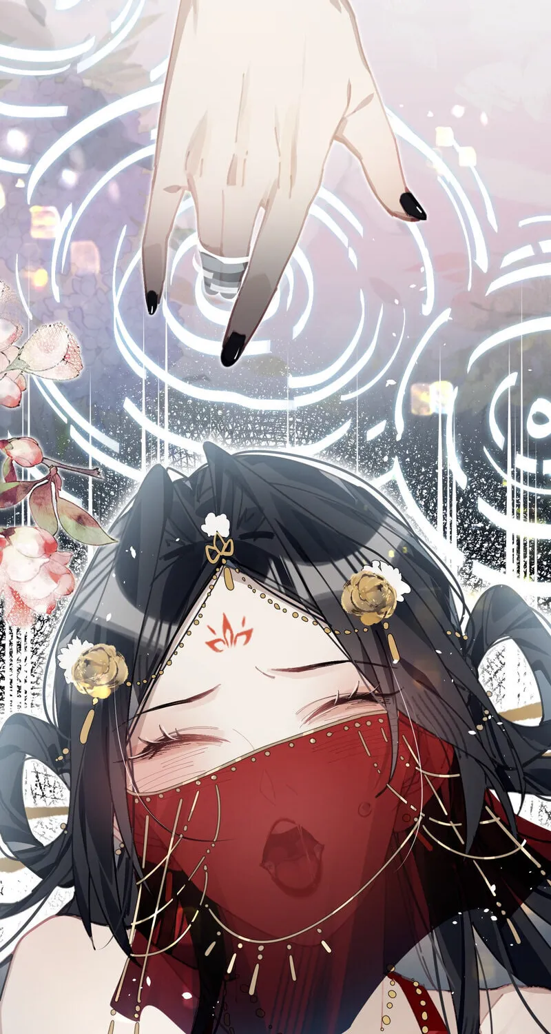 Read Twisting Tendrils chapter 14 image 47 on Lezhin
