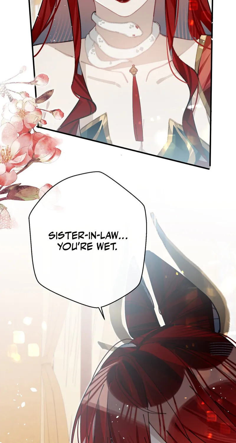 Read Twisting Tendrils chapter 14 image 49 on Lezhin