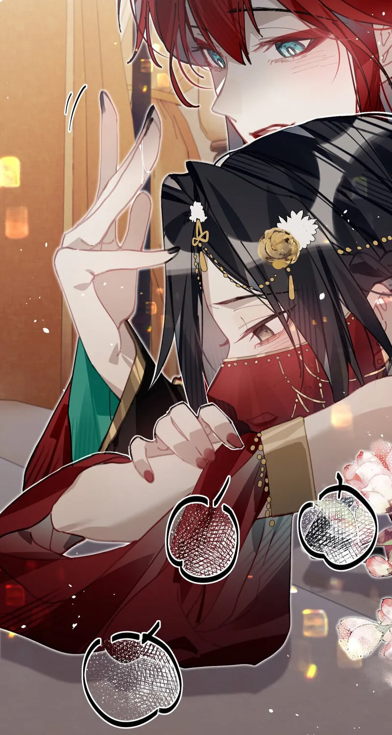 Read Twisting Tendrils chapter 14 image 50 on Lezhin