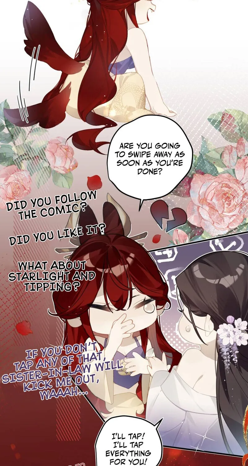 Read Twisting Tendrils chapter 14 image 52 on Lezhin