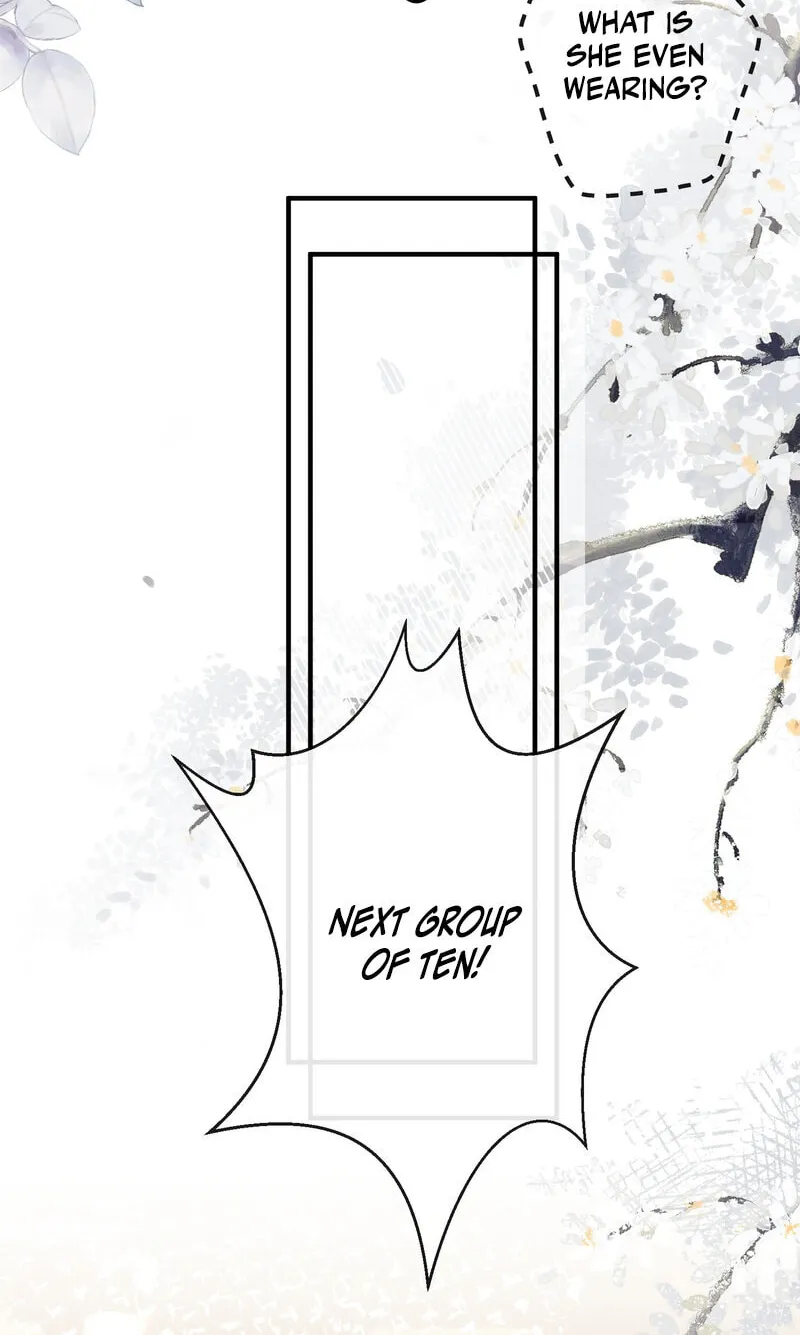 Read Twisting Tendrils chapter 14 image 7 on Lezhin
