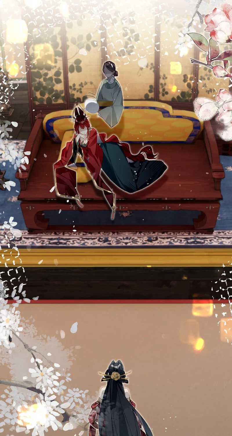 Read Twisting Tendrils chapter 14 image 8 on Lezhin