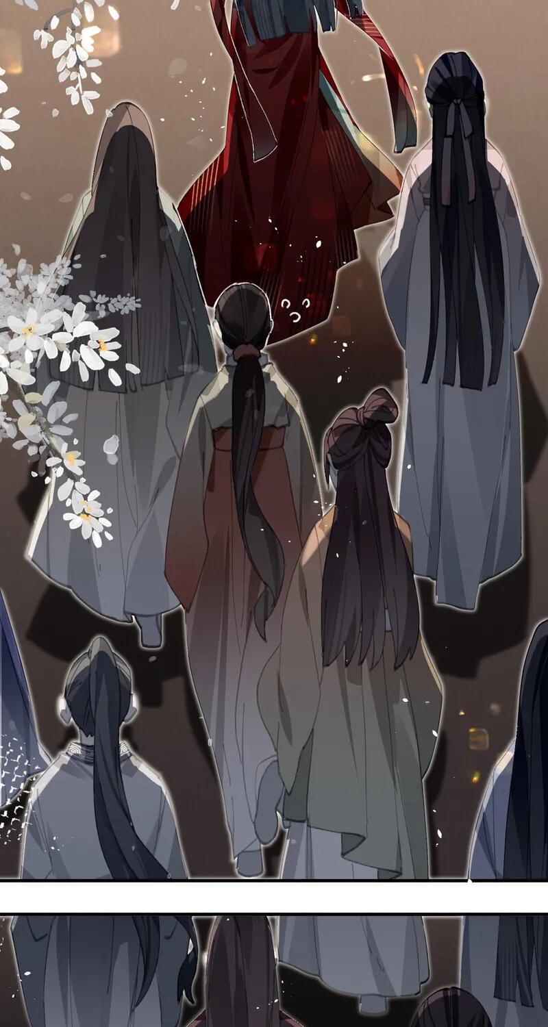 Read Twisting Tendrils chapter 14 image 9 on Lezhin