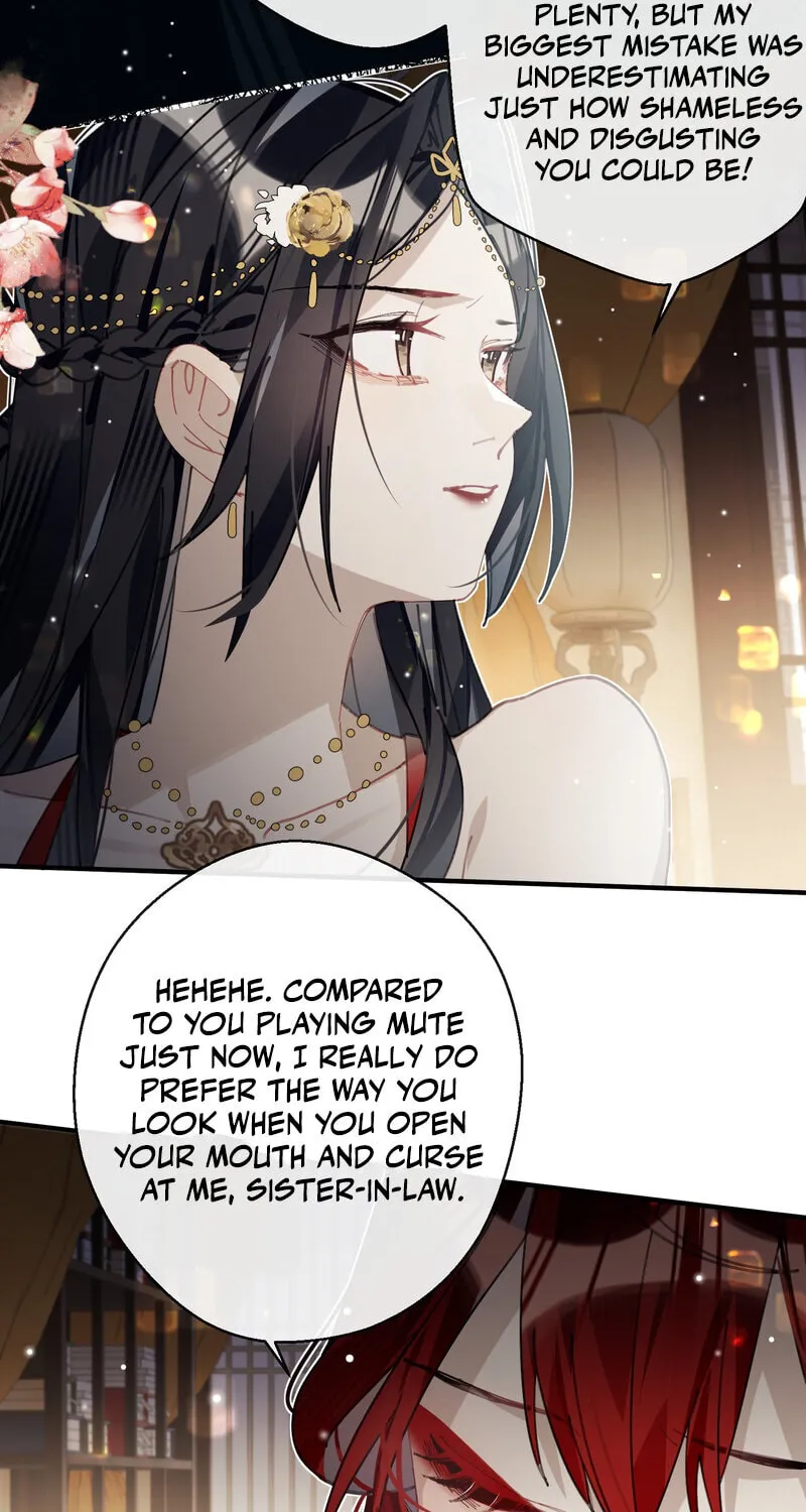 Read Twisting Tendrils chapter 15 image 10 on Lezhin
