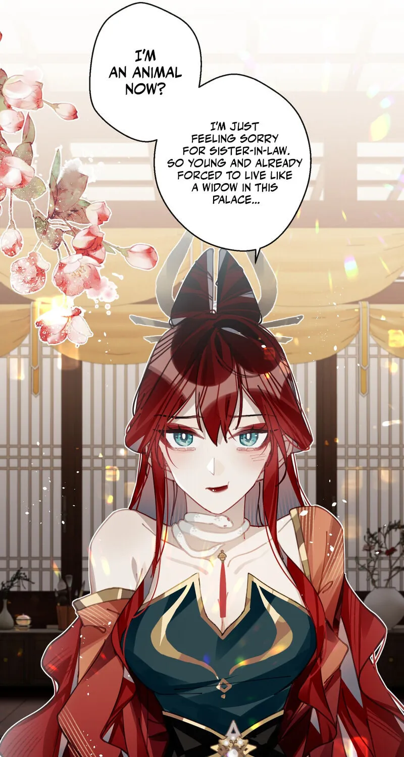 Read Twisting Tendrils chapter 15 image 13 on Lezhin