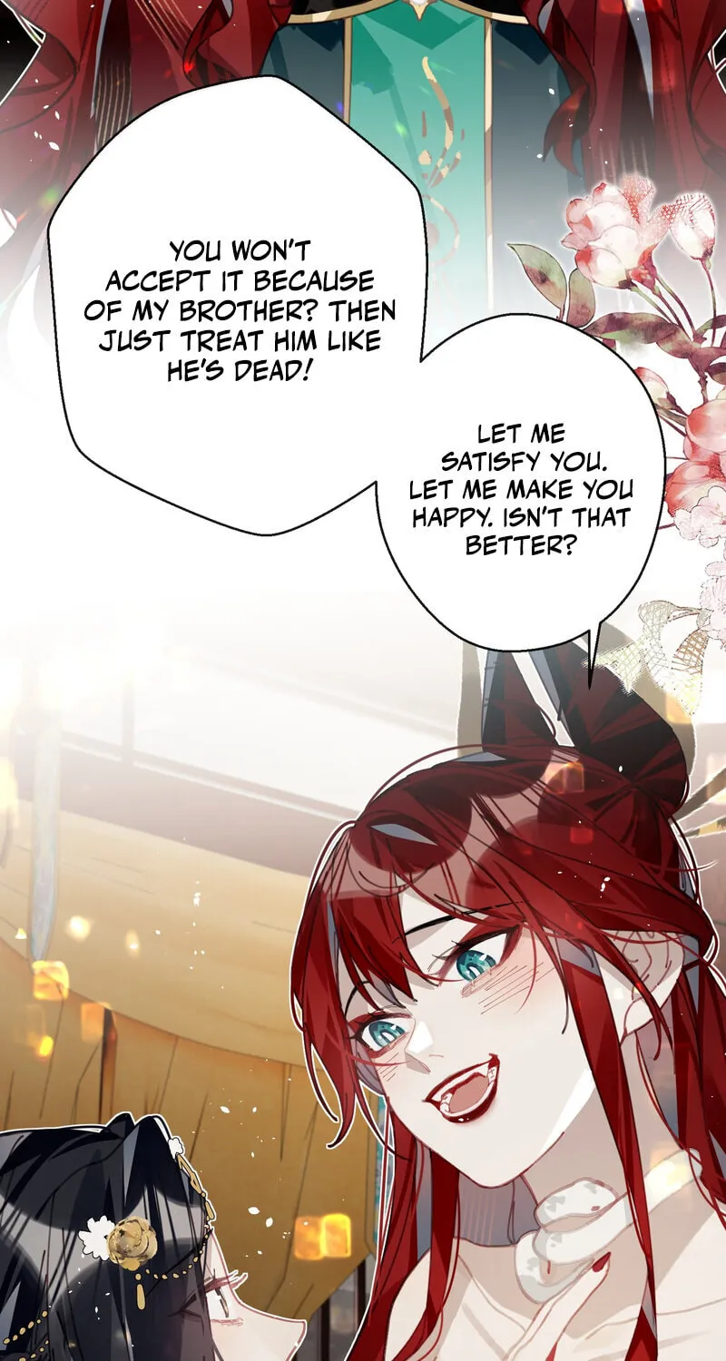 Read Twisting Tendrils chapter 15 image 14 on Lezhin