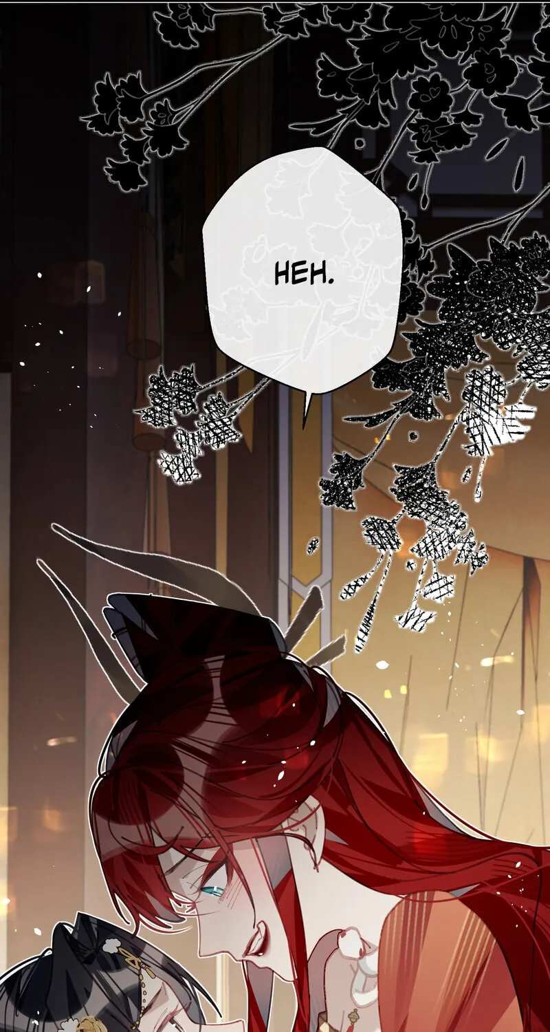 Read Twisting Tendrils chapter 15 image 18 on Lezhin