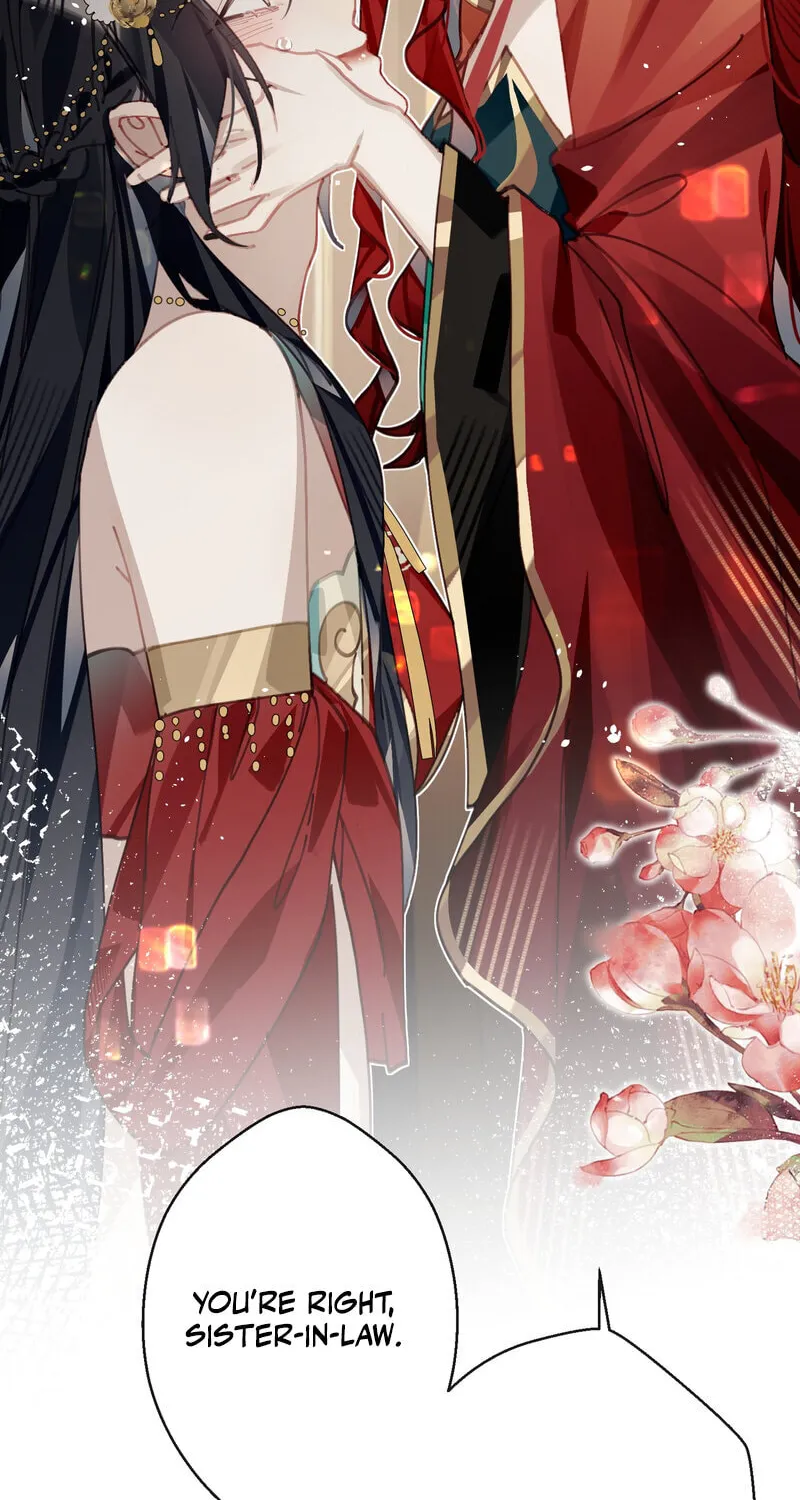 Read Twisting Tendrils chapter 15 image 19 on Lezhin