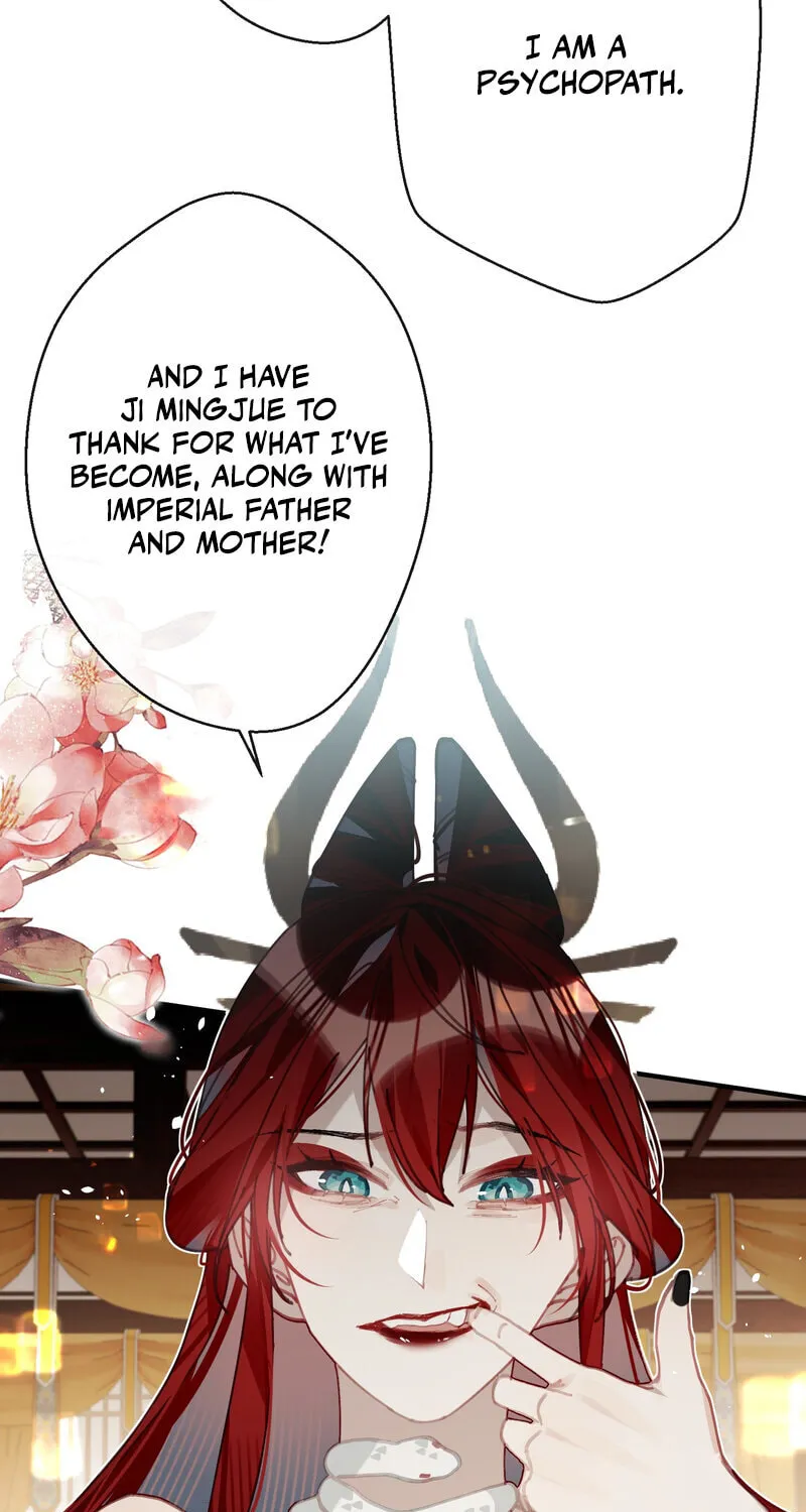 Read Twisting Tendrils chapter 15 image 20 on Lezhin