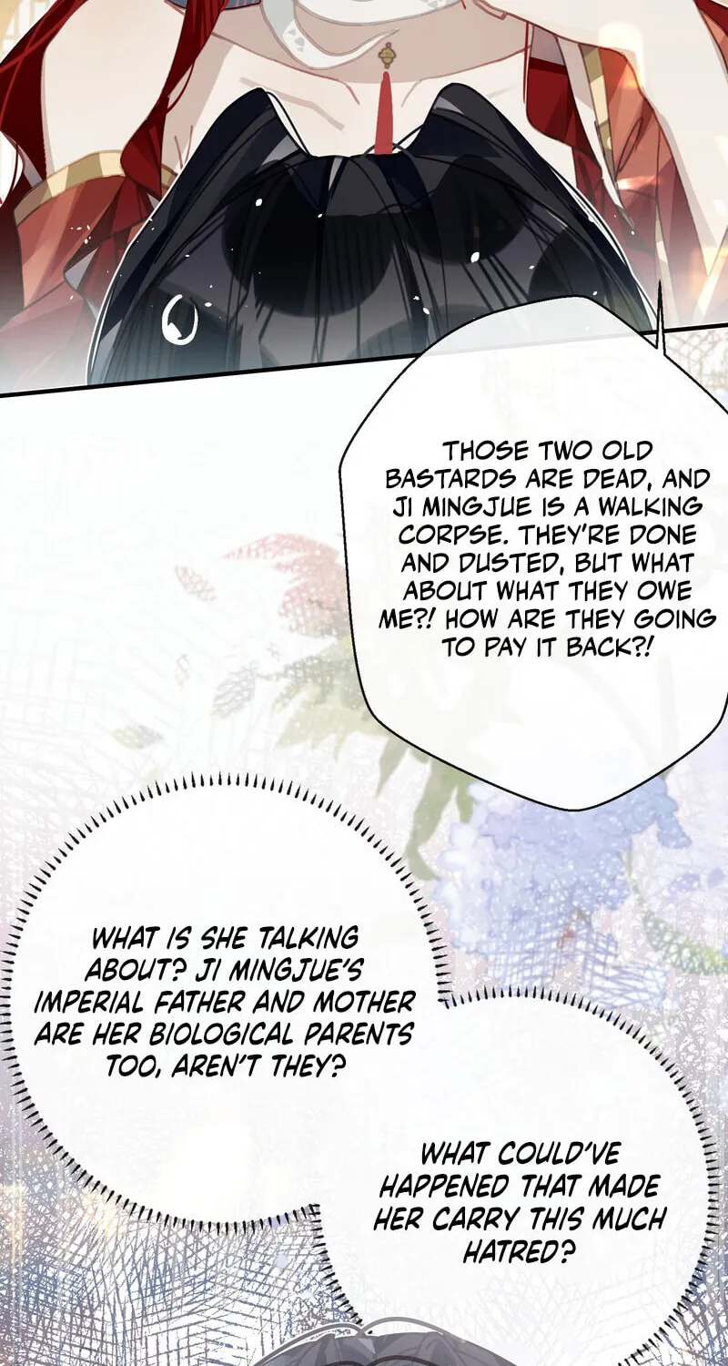 Read Twisting Tendrils chapter 15 image 21 on Lezhin
